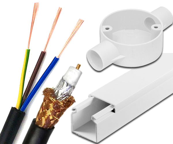 15-Cables and Accessories